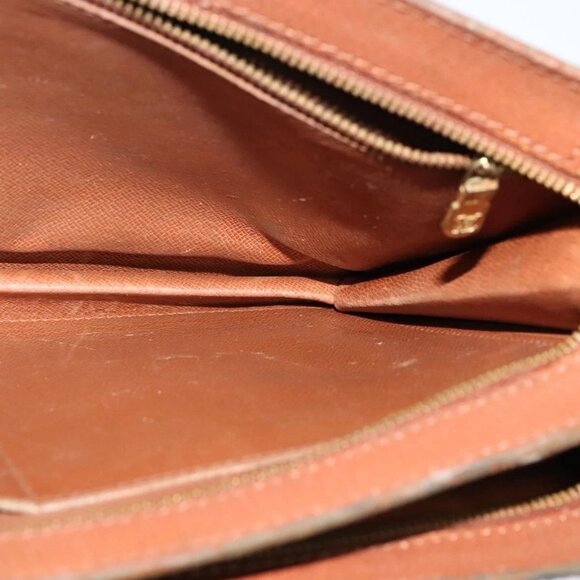 LOUIS VUITTON Monogram Angian Shoulder Bag M51205 LV Auth MX467 - Picture 10 of 16